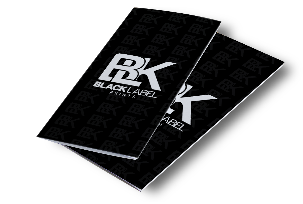 Tri-Fold Brochure