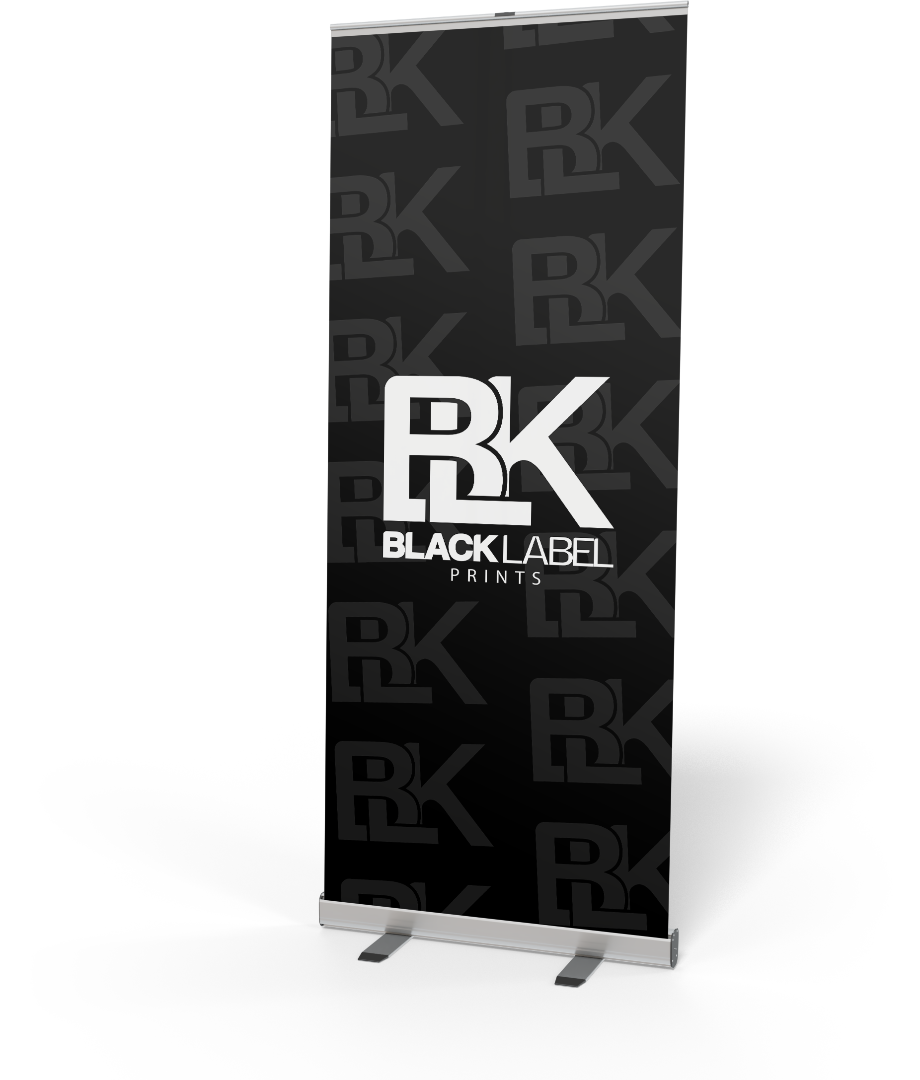 Retractable Banner