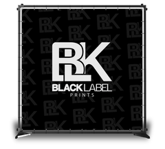 Step & Repeat Backdrop