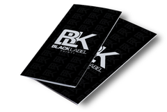 Tri-Fold Brochure