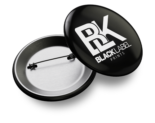 Buttons/Pins