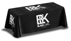 Custom Table Cover
